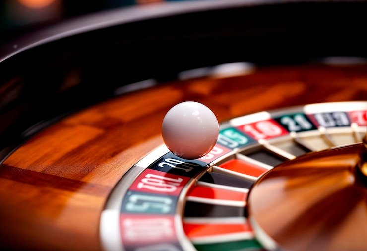 Dealer terlatih kami di meja live kasino Tim dealer profesional olxslot siap melayani pemain