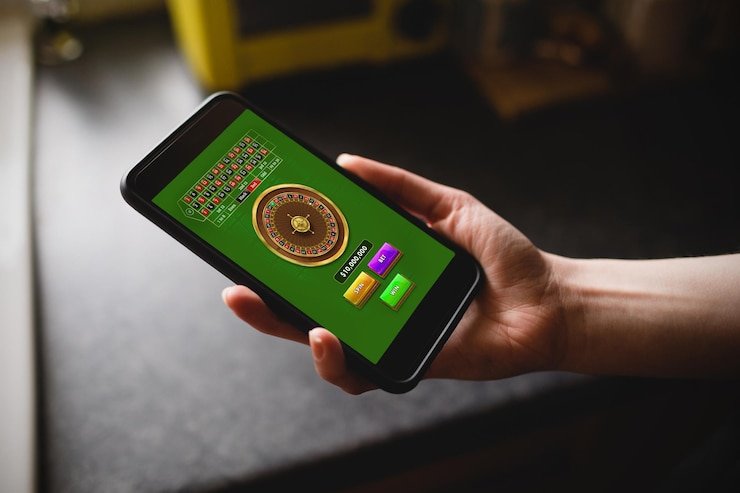 olxslot featured game showcase