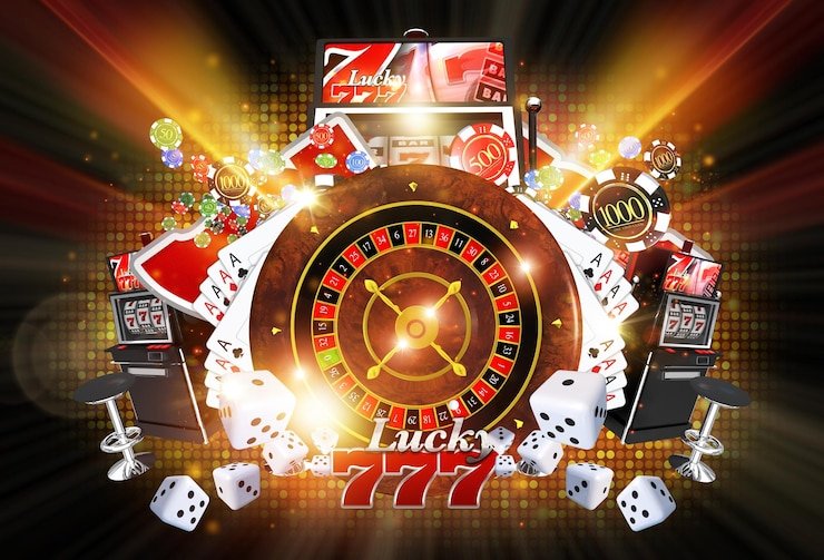 Meja Live Dealer HD untuk anggota baru Meja live dealer berkualitas HD yang tersedia untuk anggota baru